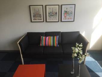 Danhostel T�nder