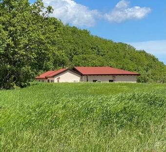 Bed & Breakfast Baita Pav�