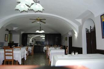 Hotel Albergo Della Posta