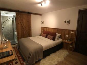 La Guardiana B&B