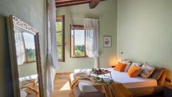 La Villa Nell'isola Verde 12