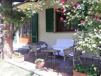 Gli Oleandri B&B