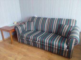 Spordi Apartment