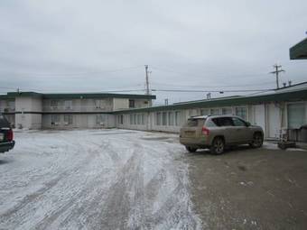 Caravan Motel