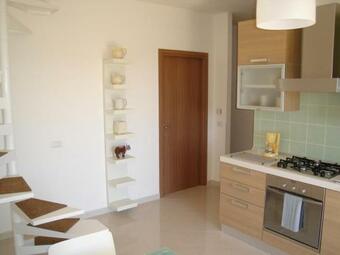 Apartamento Il Bellago