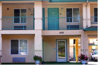 Motel Oceano Inn