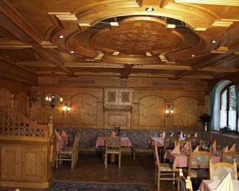 Hotel Felsenkeller