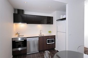 Aparthotel Dandenong Central Apartments