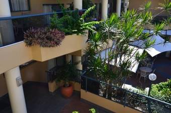 Rockpool Motor Inn