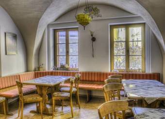 Hostal Zum Handtuch