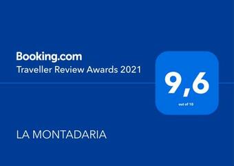 Bed & Breakfast La Montadaria