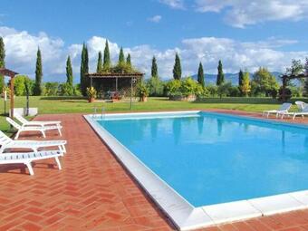 Apartamento Agri-tourism Poggio Al Sole, Vinci