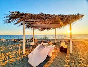 Bed & Breakfast Villa G&g Calabria