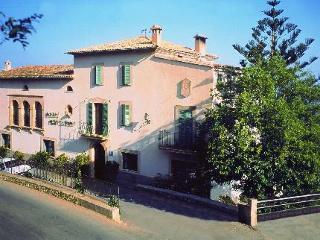 Hotel Mar I Vent