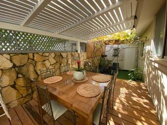 Apartamento Galilee Gali