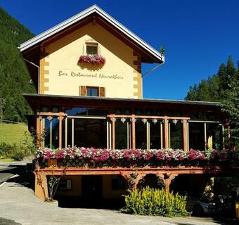 Posada Gasthof Neuratheis