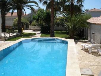 Villa Elimari Vh