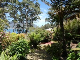 Osprey Lodge & Bungalow