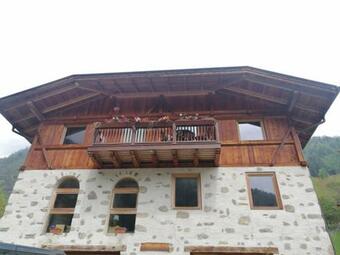 Bed & Breakfast Mas Dei Bati
