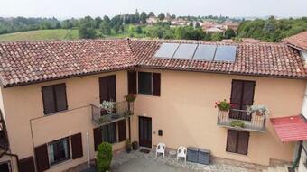 Apartamento Casa Graziella- Appartamenti Vacanze