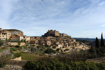 Apartamentos Bellavista