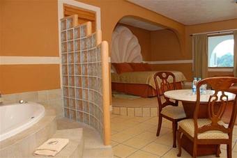 Hotel El Rebozo