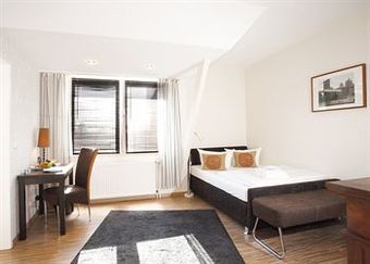 Hotel Westerkamp