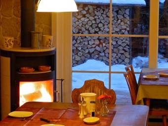 Hotel Haus Sonneck