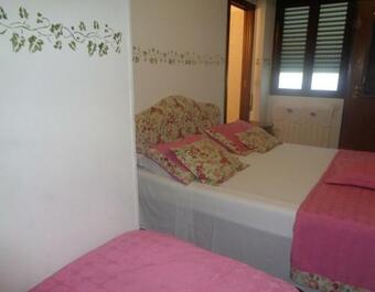 Hostal Abacab