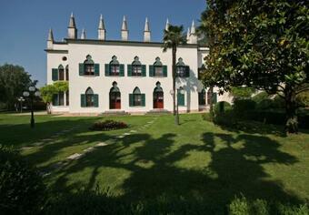 Hostal Villa Brignoli