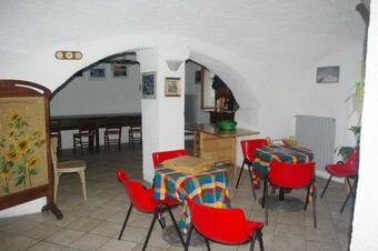 B&B Sanpancrazio
