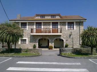 Albergue Posada Playa De Langre