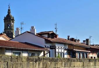 Hostal Txoko Goxoa