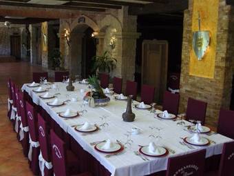 Hotel La Brasa