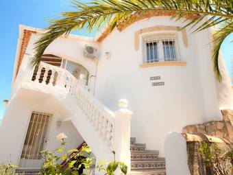 Villa Pego 1