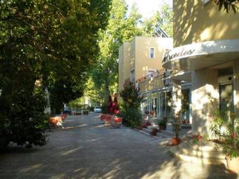 Hotel Mercedes