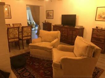 Apartamento Casacri