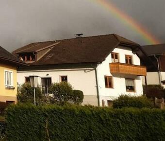 Apartamento Ferienwohnung Steiner Gertrude