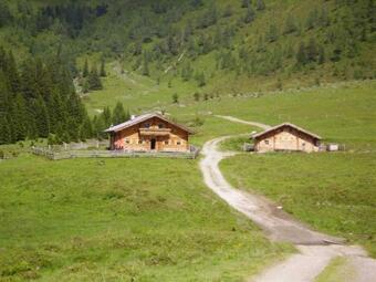 Hostal Ganzenhubhof