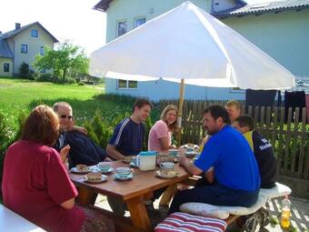 Apartamento Bauernhof Familie Tauber-scheidl