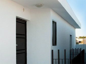Hotel Bugambilias
