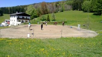 Apartments Im Almhaus Bachler