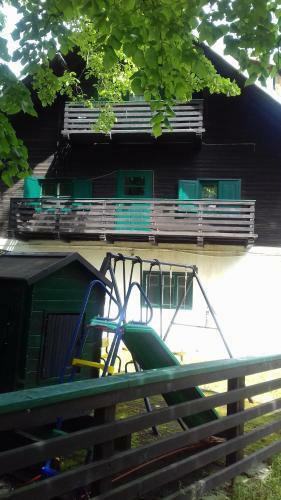 Apartamento Hinterrinnbach Appartments