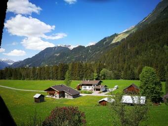 Haus Alpina