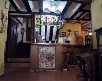 Hotel Rural Papasol