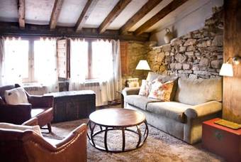 Casa Jard�n