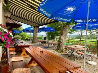 Hostal Hohe Tanne