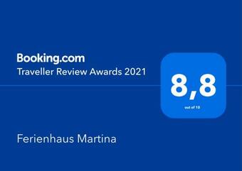Ferienhaus Martina