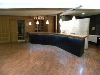 Hostal Las Fuentes