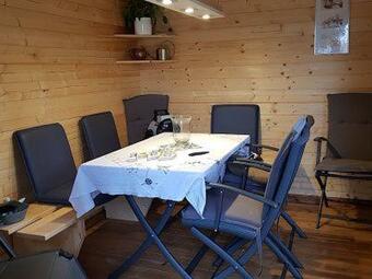 Apartamento Haus Erna